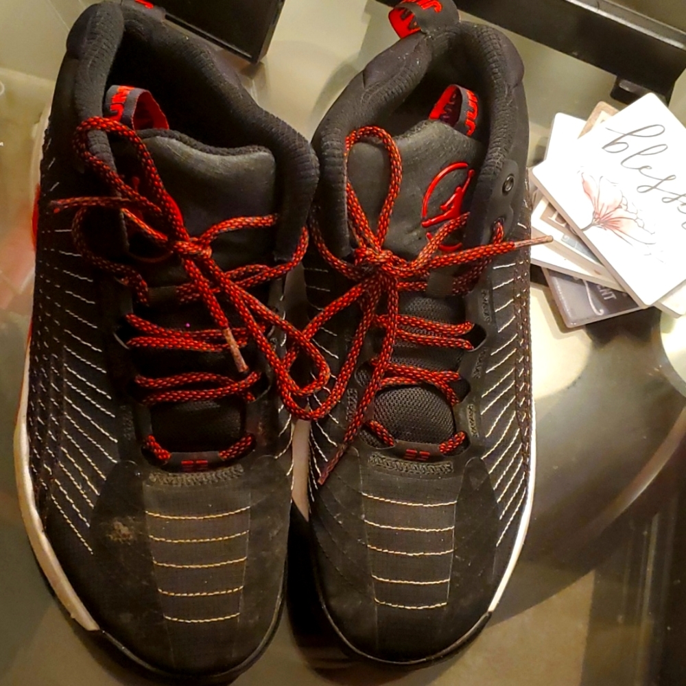 Jordan's and More